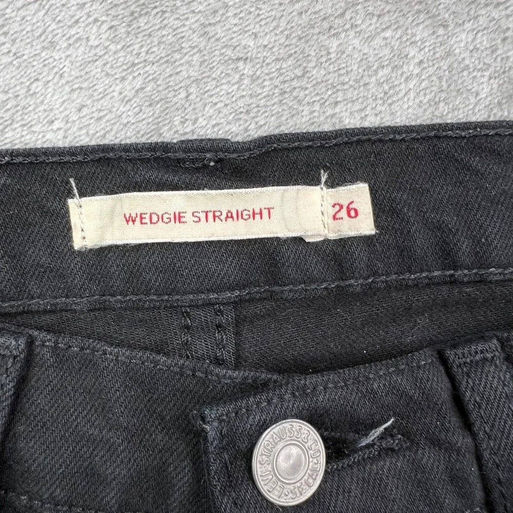 Levis great clean
